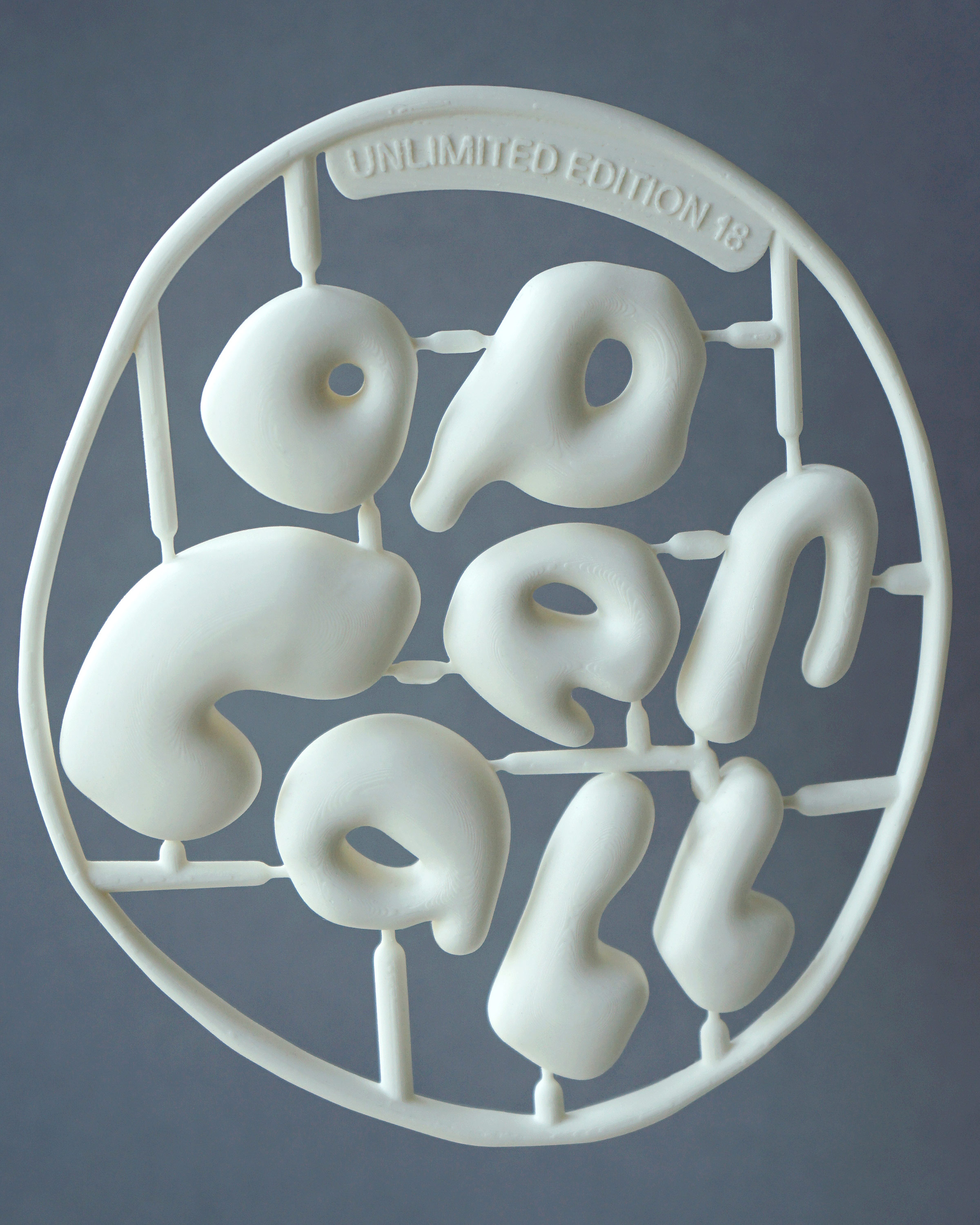 UE18 - OPEN CALL
